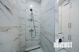 1-к квартира, посуточно, 50м2, 3/26 этаж