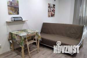 1-к квартира, посуточно, 29м2, 1/26 этаж