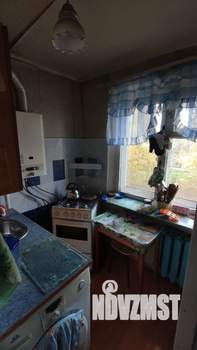 3-к квартира, на длительный срок, 58м2, 2/5 этаж