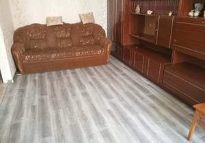 2-к квартира, на длительный срок, 43м2, 4/5 этаж