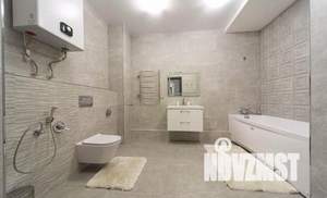 3-к квартира, на длительный срок, 128м2, 4/9 этаж