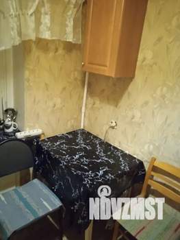 1-к квартира, посуточно, 23м2, 4/9 этаж