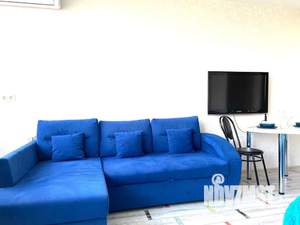 Студия квартира, посуточно, 29м2, 12/24 этаж