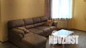 3-к квартира, на длительный срок, 130м2, 17/19 этаж
