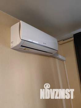 1-к квартира, посуточно, 38м2, 3/7 этаж