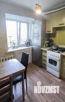 2-к квартира, на длительный срок, 45м2, 5/5 этаж