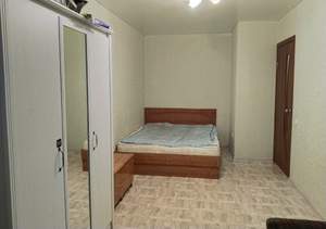 1-к квартира, на длительный срок, 33м2, 1/3 этаж