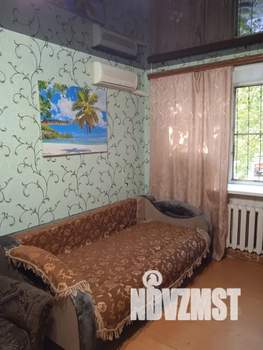 1-к квартира, посуточно, 31м2, 1/9 этаж