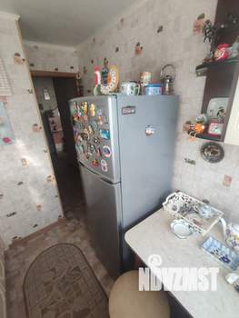 1-к квартира, на длительный срок, 30м2, 2/5 этаж