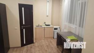 1-к квартира, посуточно, 28м2, 1/1 этаж