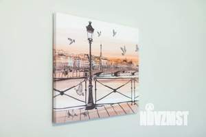 1-к квартира, посуточно, 43м2, 15/18 этаж