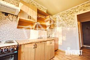 1-к квартира, на длительный срок, 33м2, 4/12 этаж