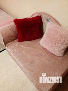 1-к квартира, посуточно, 35м2, 2/5 этаж