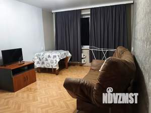 1-к квартира, посуточно, 35м2, 2/9 этаж