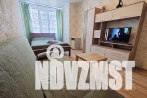 1-к квартира, посуточно, 10м2, 3/18 этаж