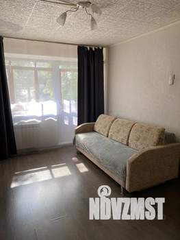 2-к квартира, посуточно, 45м2, 2/5 этаж