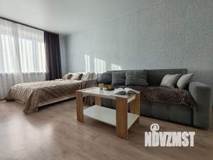 1-к квартира, посуточно, 42м2, 10/10 этаж