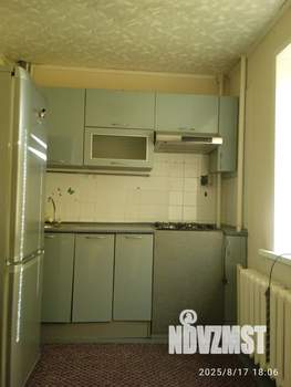 1-к квартира, на длительный срок, 36м2, 7/12 этаж