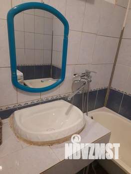 2-к квартира, посуточно, 52м2, 5/5 этаж