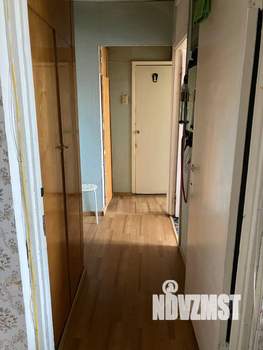 2-к квартира, на длительный срок, 43м2, 3/9 этаж