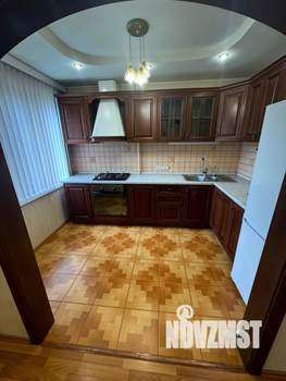 3-к квартира, на длительный срок, 61м2, 6/9 этаж