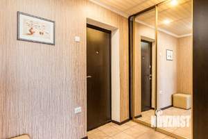 1-к квартира, посуточно, 40м2, 8/9 этаж
