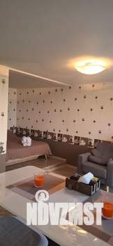 1-к квартира, посуточно, 33м2, 5/9 этаж