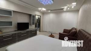 1-к квартира, посуточно, 45м2, 5/19 этаж