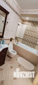 3-к квартира, на длительный срок, 72м2, 9/22 этаж