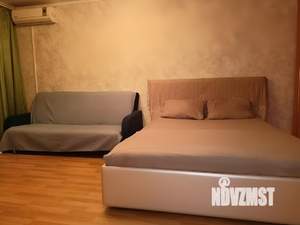 1-к квартира, посуточно, 32м2, 2/5 этаж