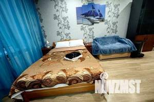 1-к квартира, посуточно, 38м2, 9/10 этаж