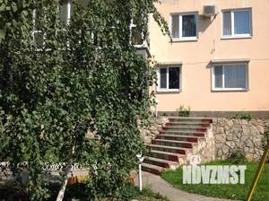 2-к квартира, посуточно, 110м2, 2/3 этаж