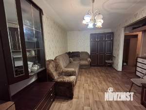 1-к квартира, на длительный срок, 33м2, 3/5 этаж