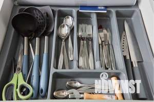 1-к квартира, посуточно, 33м2, 4/5 этаж