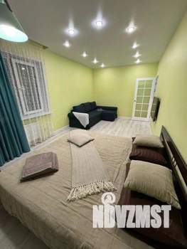 2-к квартира, посуточно, 60м2, 1/1 этаж