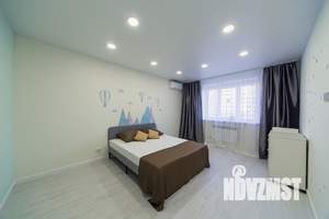 2-к квартира, посуточно, 70м2, 18/25 этаж