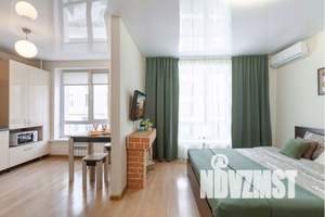 1-к квартира, посуточно, 33м2, 2/3 этаж