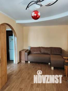 1-к квартира, посуточно, 30м2, 2/5 этаж