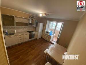 1-к квартира, на длительный срок, 48м2, 9/14 этаж