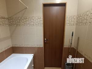 1-к квартира, на длительный срок, 39м2, 15/16 этаж