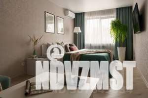 2-к квартира, посуточно, 57м2, 9/10 этаж