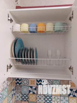 1-к квартира, посуточно, 31м2, 2/9 этаж