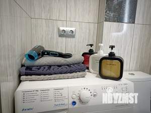 Студия квартира, посуточно, 30м2, 8/25 этаж