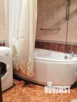 1-к квартира, на длительный срок, 45м2, 18/20 этаж