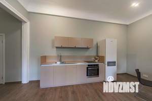 2-к квартира, посуточно, 70м2, 1/1 этаж