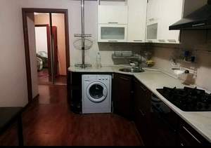 2-к квартира, на длительный срок, 56м2, 9/10 этаж