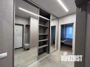 1-к квартира, посуточно, 34м2, 9/24 этаж