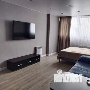 Студия квартира, посуточно, 30м2, 16/16 этаж