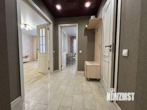 1-к квартира, на длительный срок, 40м2, 6/10 этаж