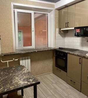 2-к квартира, на длительный срок, 41м2, 1/5 этаж